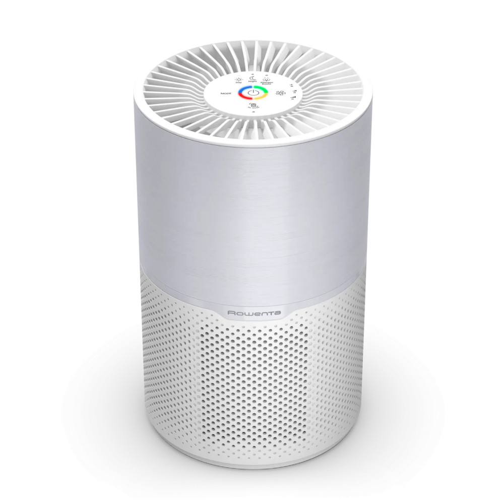 Purificateur Rowenta Pure Air Compact GR/BL