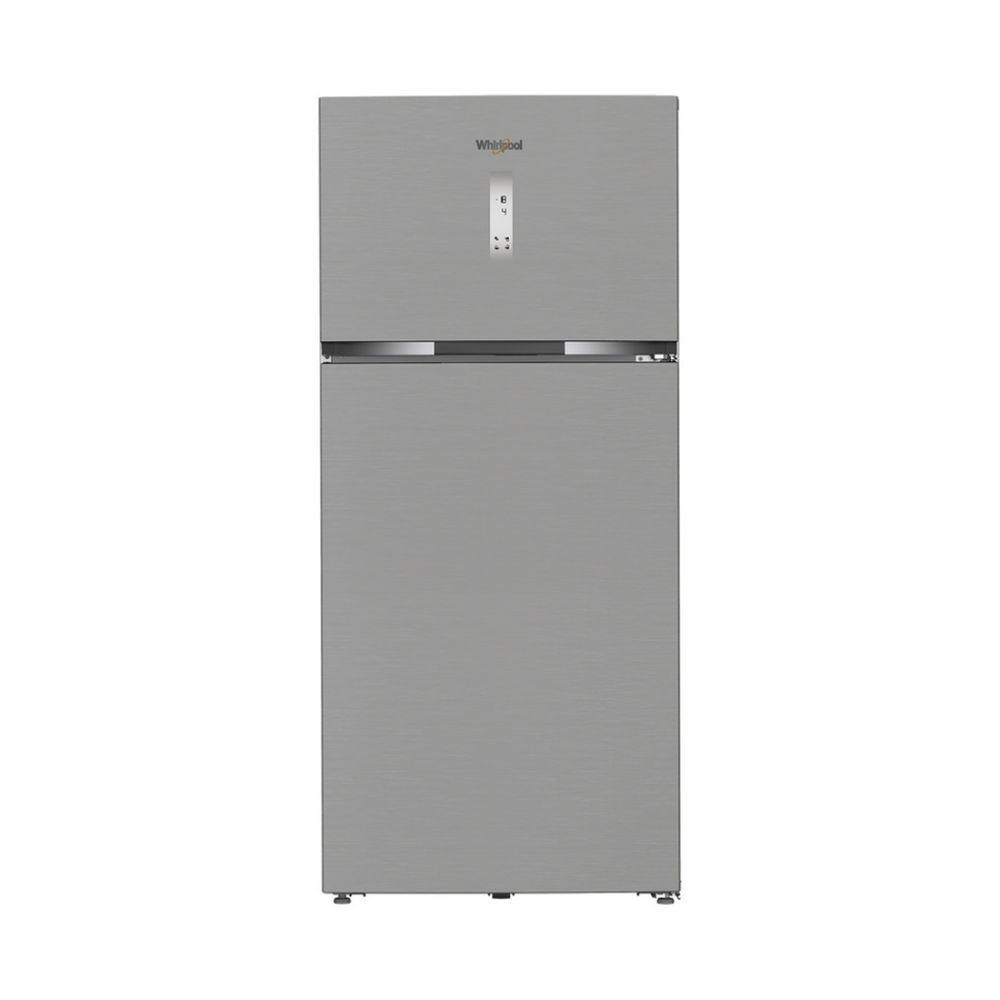 Réfrigérateur Whirlpool 2 Portes 630l Inox