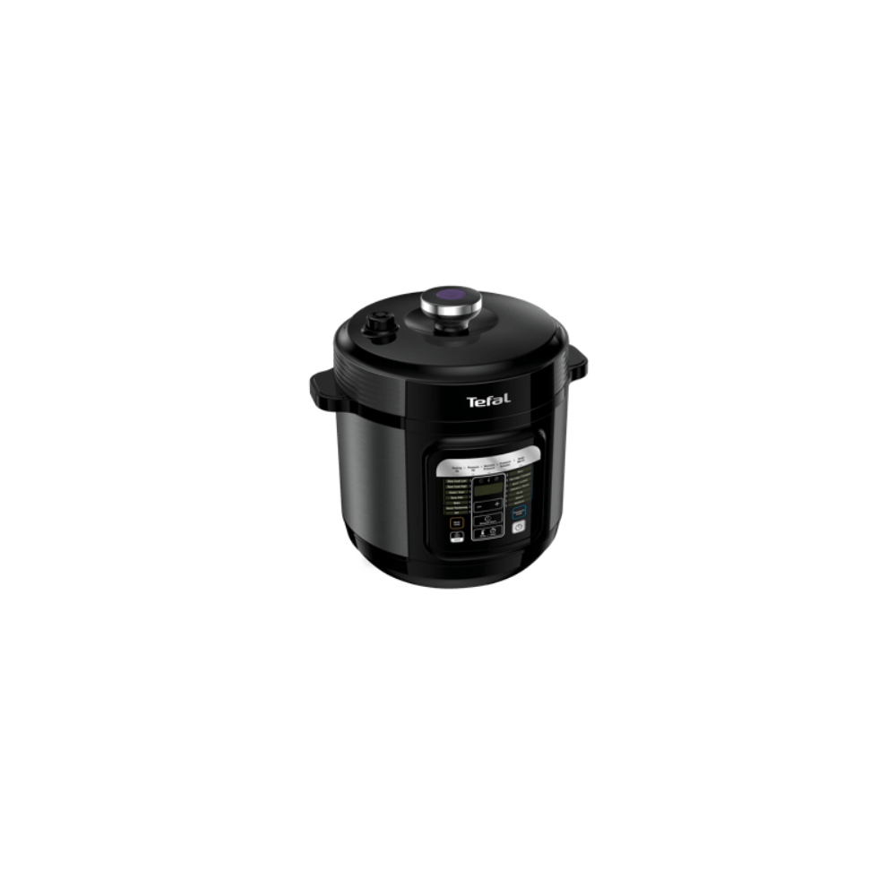 COCOTTE TEFAL ELECTRIQUE 6L NOIR