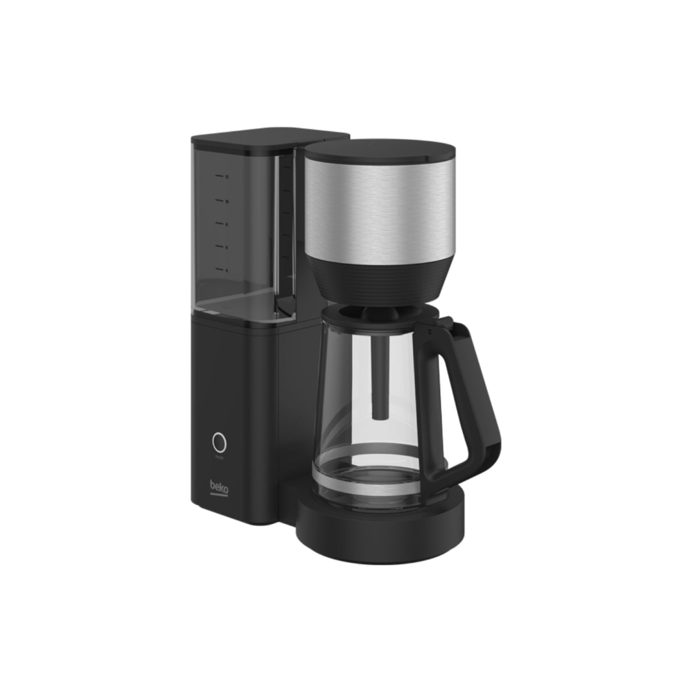 Cafetière Beko filtre coffe espresso 10tasses900w