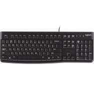 Clavier Logitech K120...