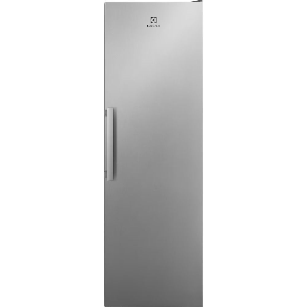 Congélateur Electrolux Inox Vertical 280L