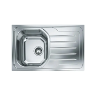 Evier Franke Olx 611- 86...