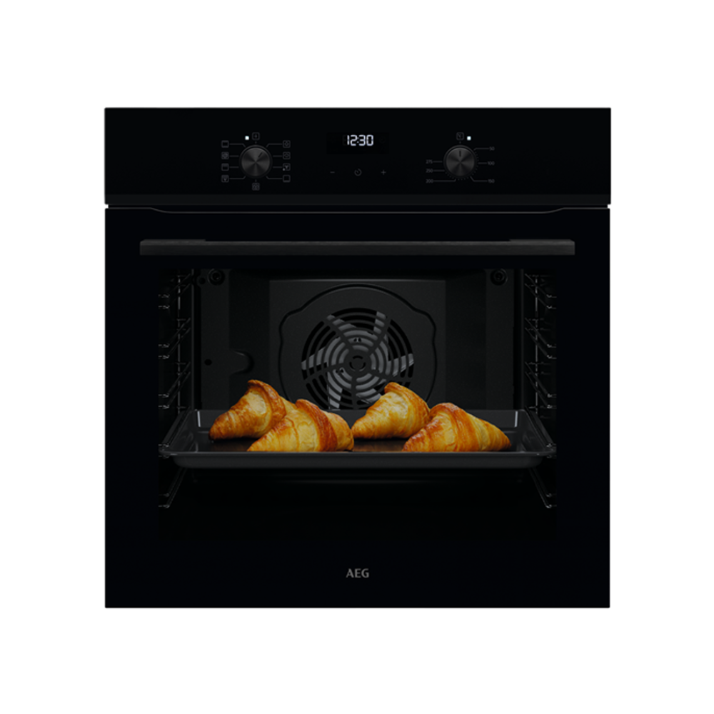 Four Aeg Encastrable Steambake 5000- 9 fcontions 72l