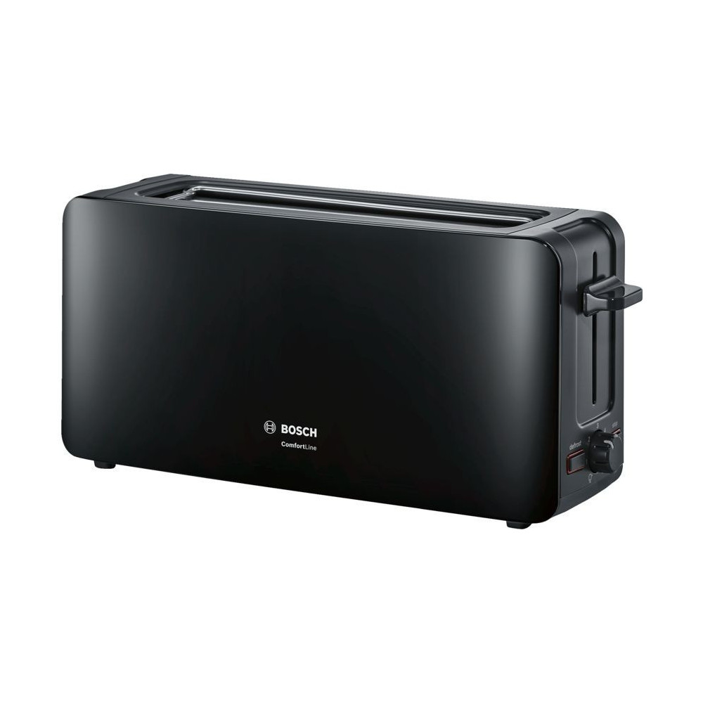 TOASTER BOSCH 1090W NOIR