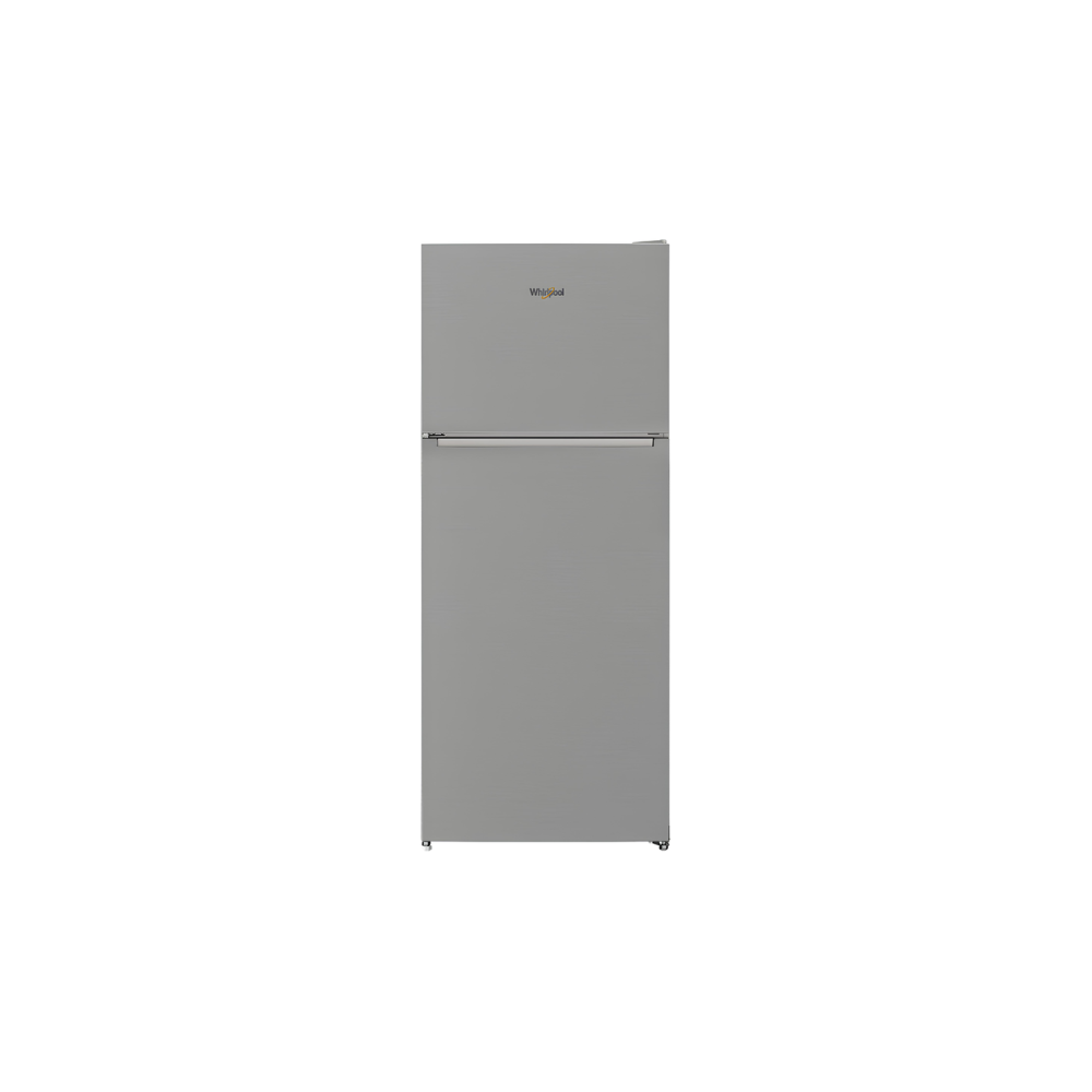 Réfrigérateur Whirlpool 2 Portes 367l Inox