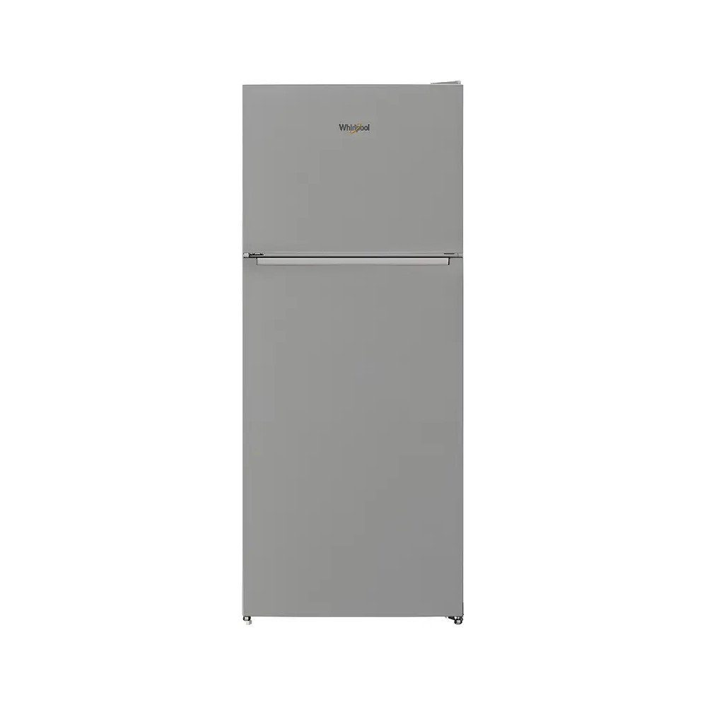 Réfrigérateur Whirlpool 2 Portes 477l Net Inox