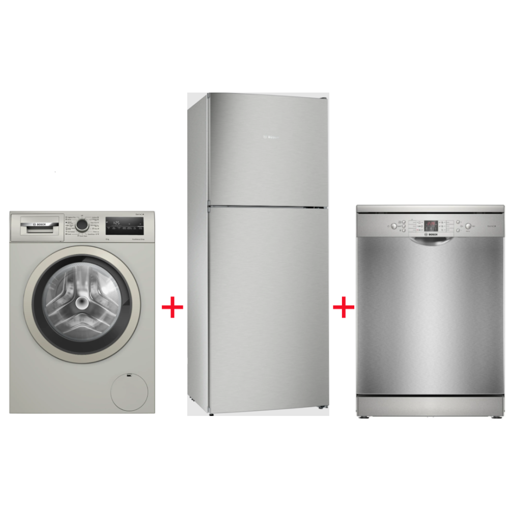 PACK BOSCH ( OFFRE LALLA LAROUSA )