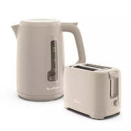 Set Bouilloire 1.7l Toaster...