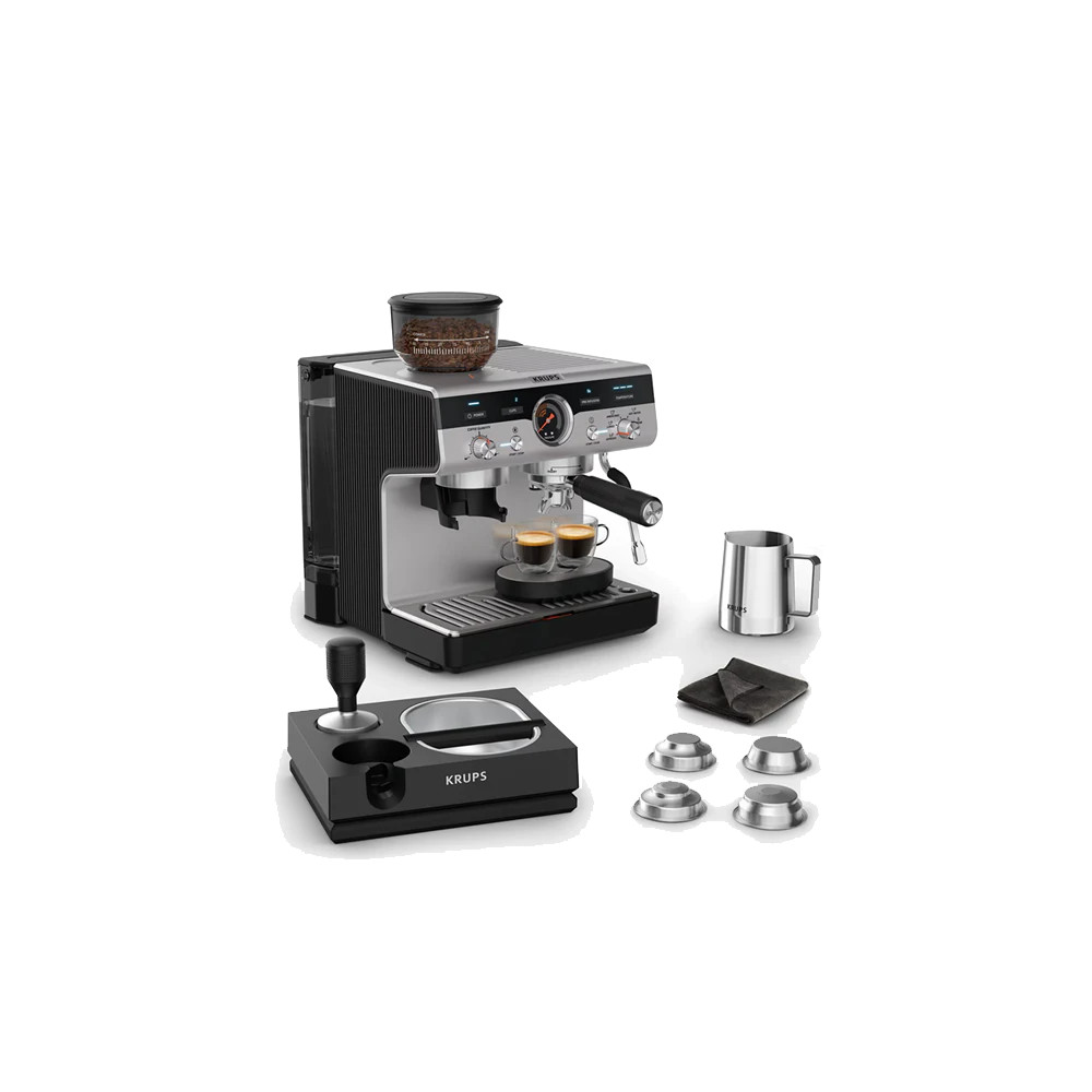 Cafetière Krups Espresso