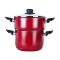 Couscoussier Taurus Vital 4L