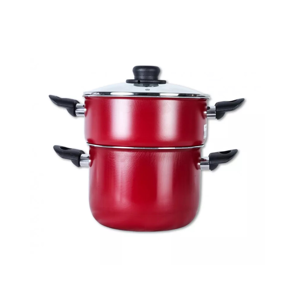 Couscoussier Taurus Vital 4L