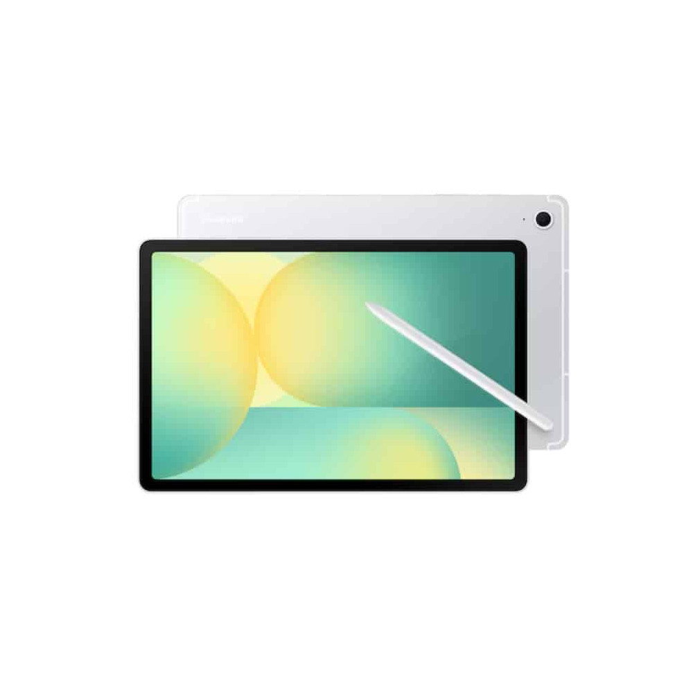 Tablette Samsung Galaxy Tab S10 Fe 8+128gb Silver