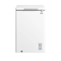 CONGELATEUR MIDEA 131L BLANC