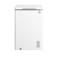 CONGELATEUR MIDEA 131L BLANC