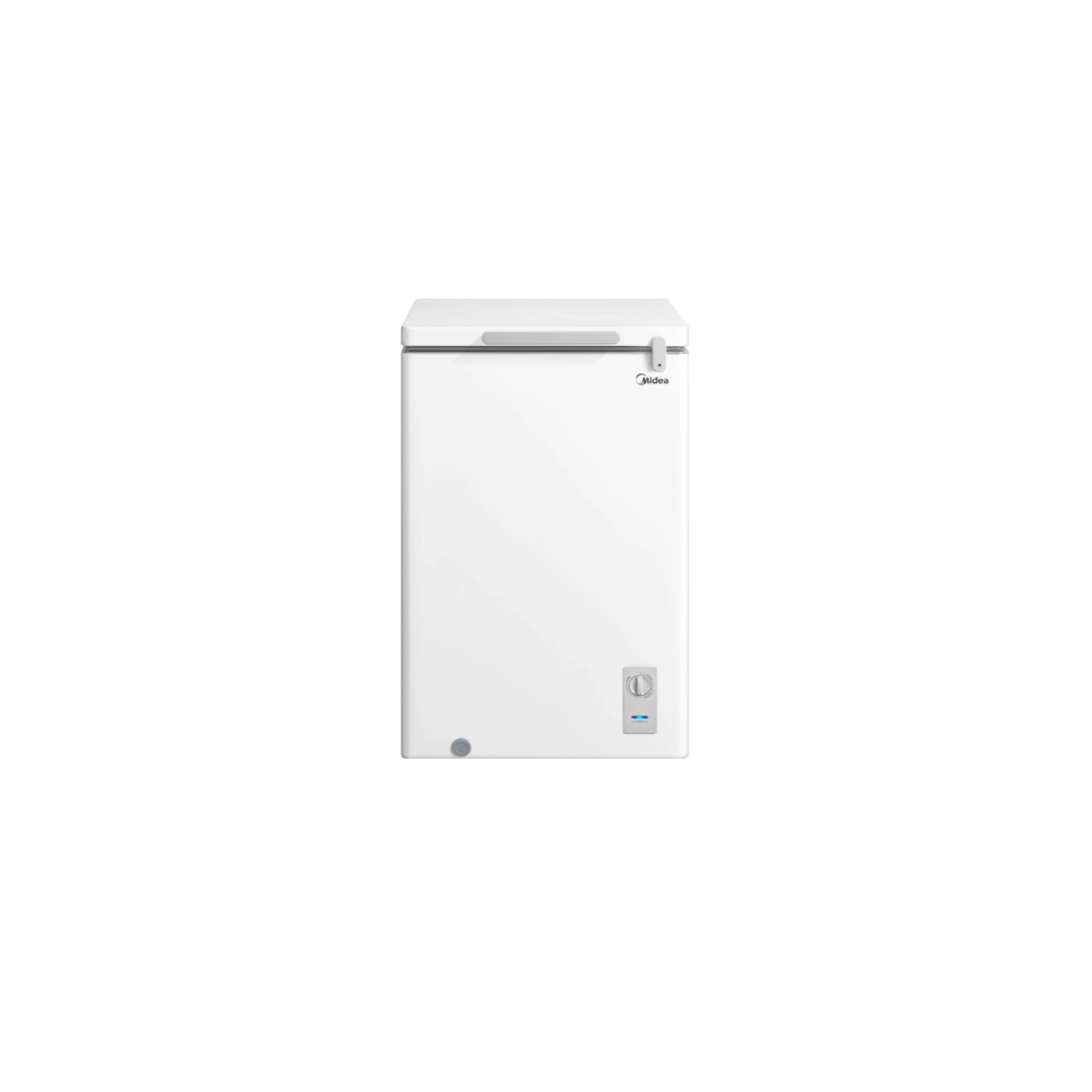 CONGELATEUR MIDEA 131L BLANC