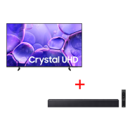 Pack (TV SAMSUNG LED 75P...