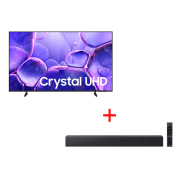 Pack (TV SAMSUNG LED 75P...