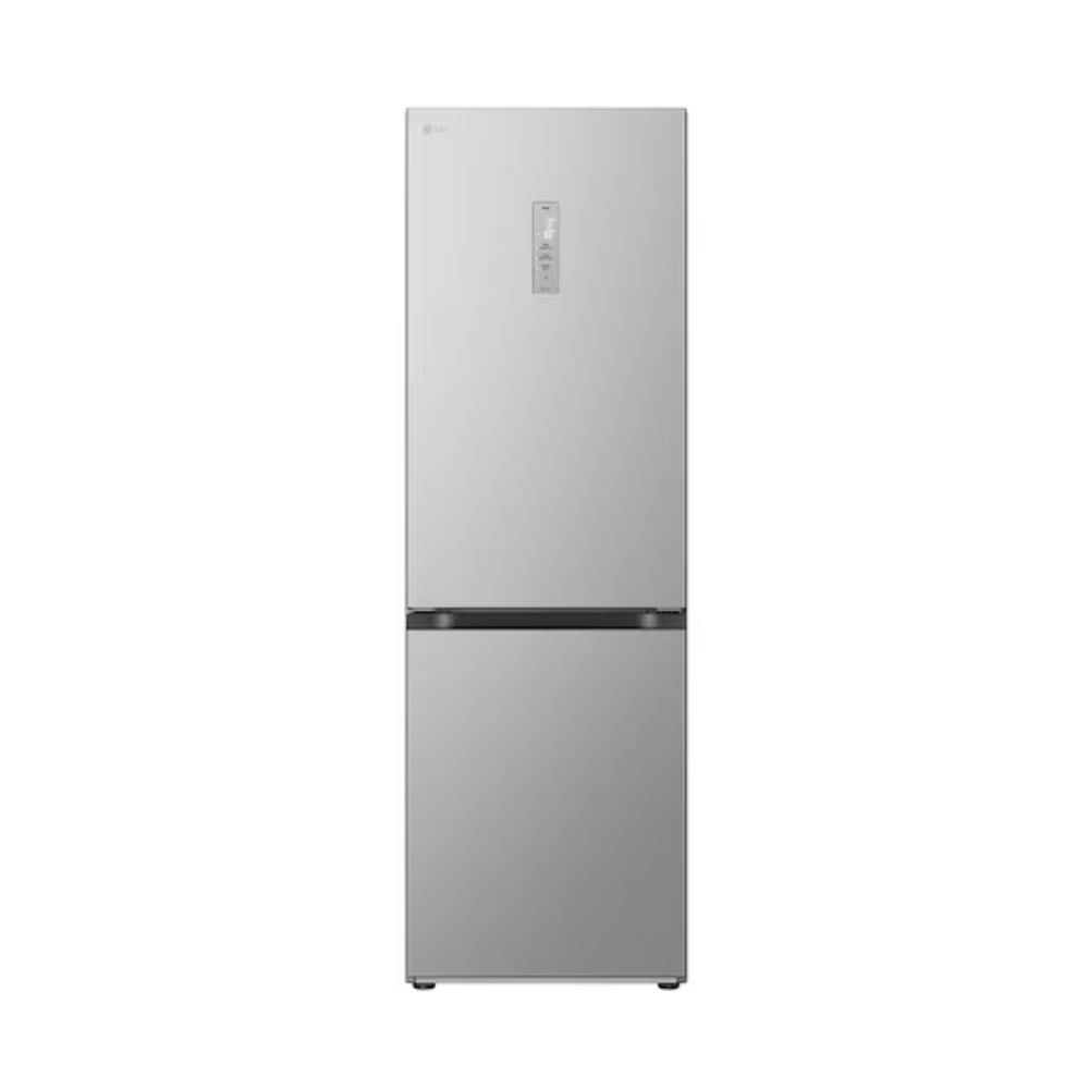 REFRIGERATEUR LG COMBINE 333L INOX