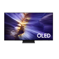 TV SAMSUNG OLED 83P SMART 4K