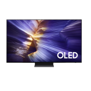 TV SAMSUNG OLED 83P SMART 4K