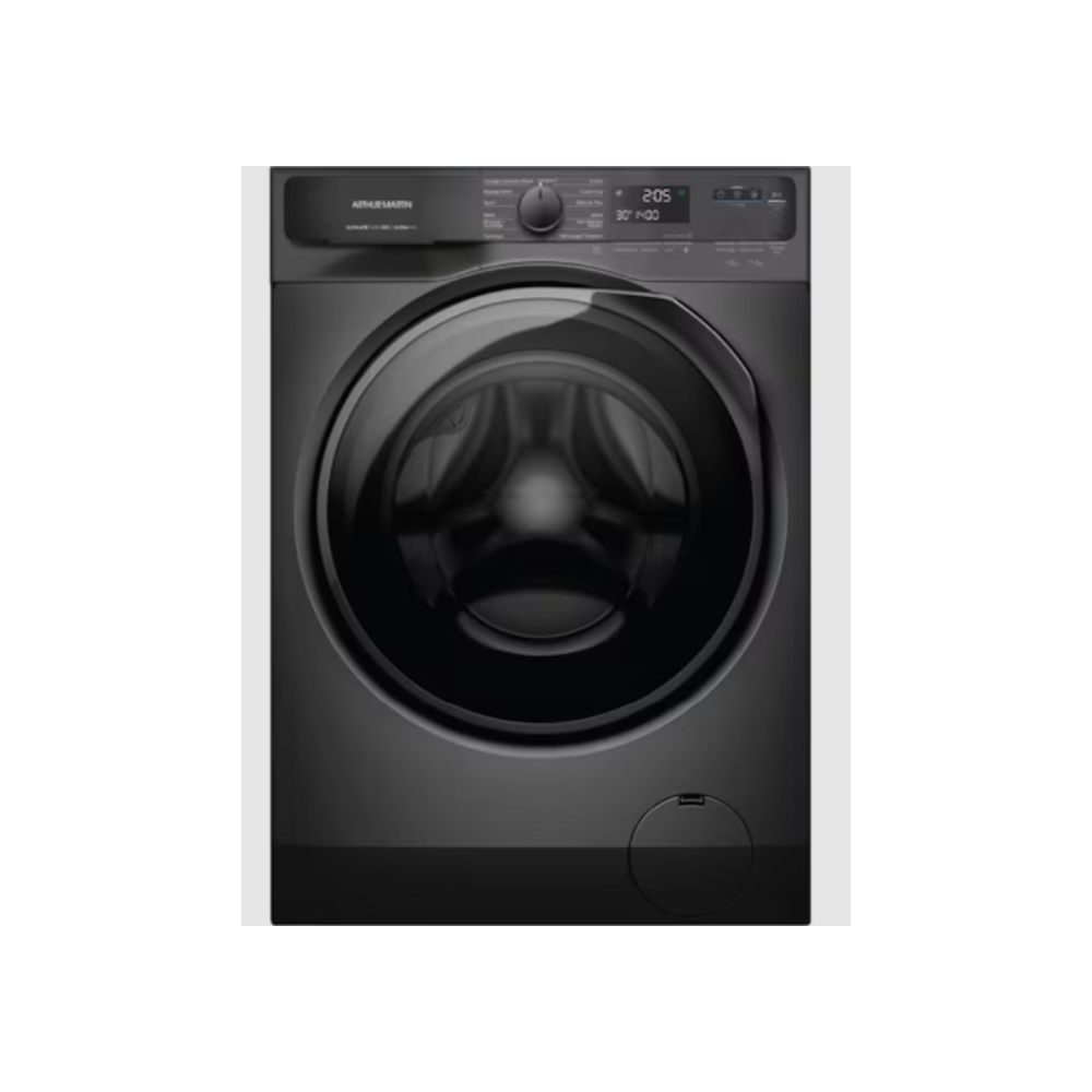 MACHINE A LAVER  ARTHUR MARTIN 10KG 1200TR SILVER