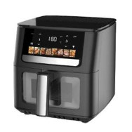 AIR FRYER SCHNEIDER 6.5 L