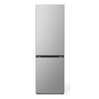 REFREGIRATEUR LG COMBINE 333L NET INOX