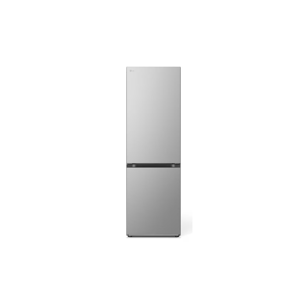 REFREGIRATEUR LG COMBINE 333L NET INOX