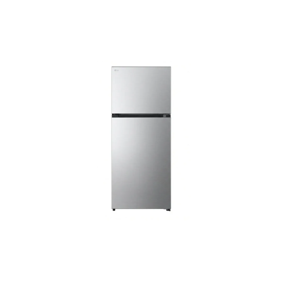 REFREGIRATEUR LG 2 PORTES 424L