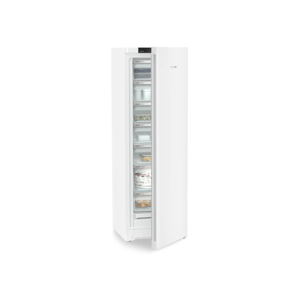 CONGELATEUR LIEBHERR ARMOIRE 277L PURE NOFROST BLANC