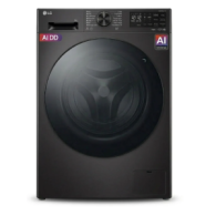 MACHINE A LAVER LG 9KG 1200T SLIM NOIR