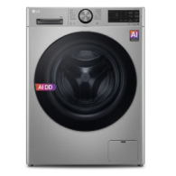 MACHINE A LAVER LG 8KG 1200T SLIM SILVER
