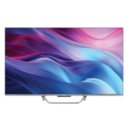 TV HAIER QLED 55P SMART 4K
