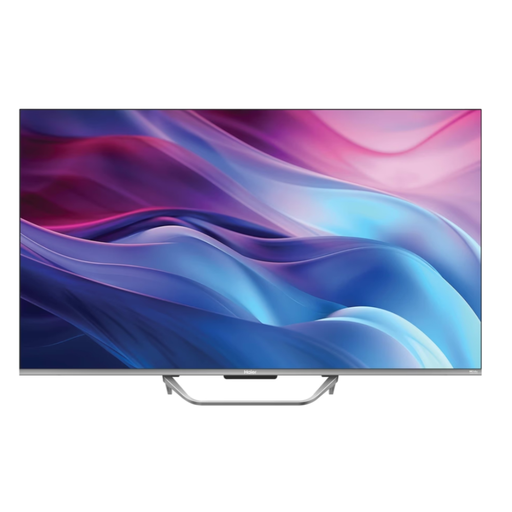 TV HAIER QLED 55P SMART 4K