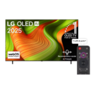TV LG OLED 65P B4 SMART 4K