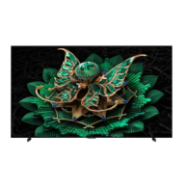 TV TCL MINI LED 98P UHD SMART