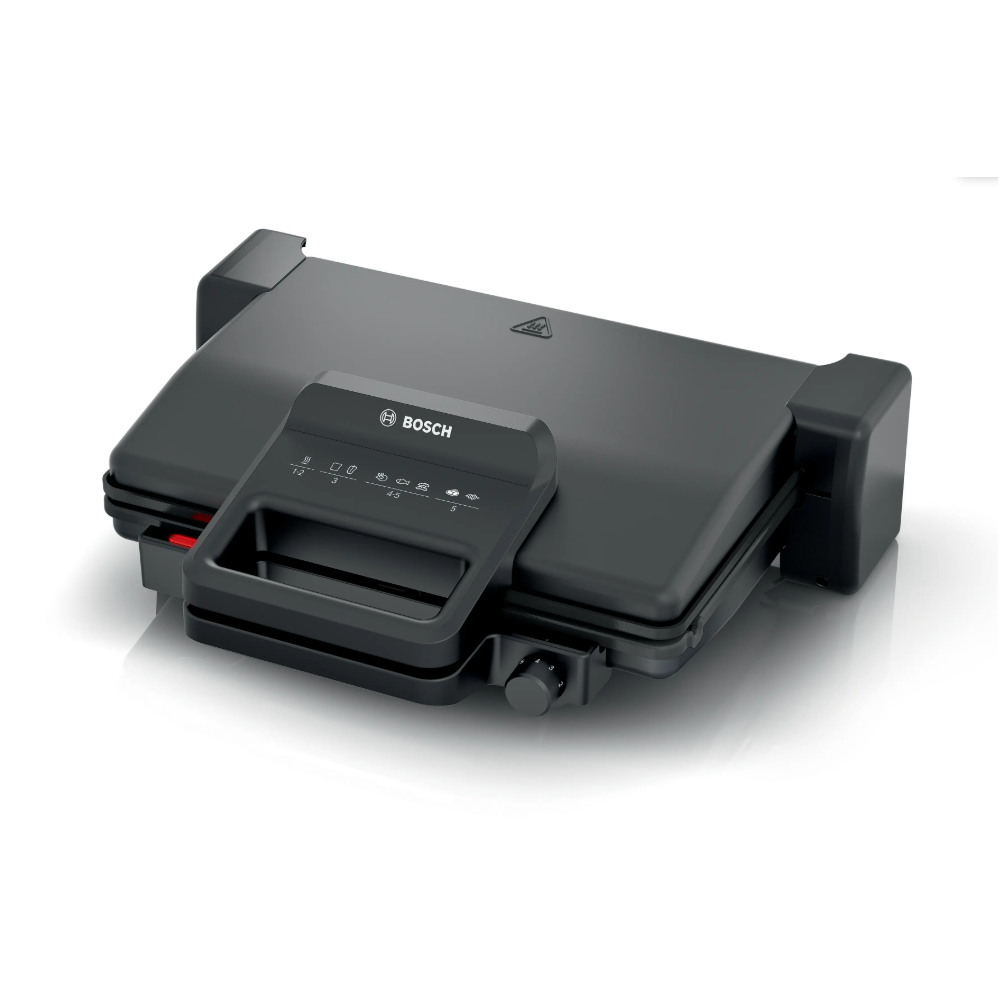 PANINI BOSCH GRIL NOIR 2000W (PACK)