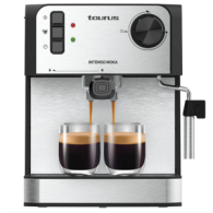 CAFETIERE TAURUS INTENSO MOKA