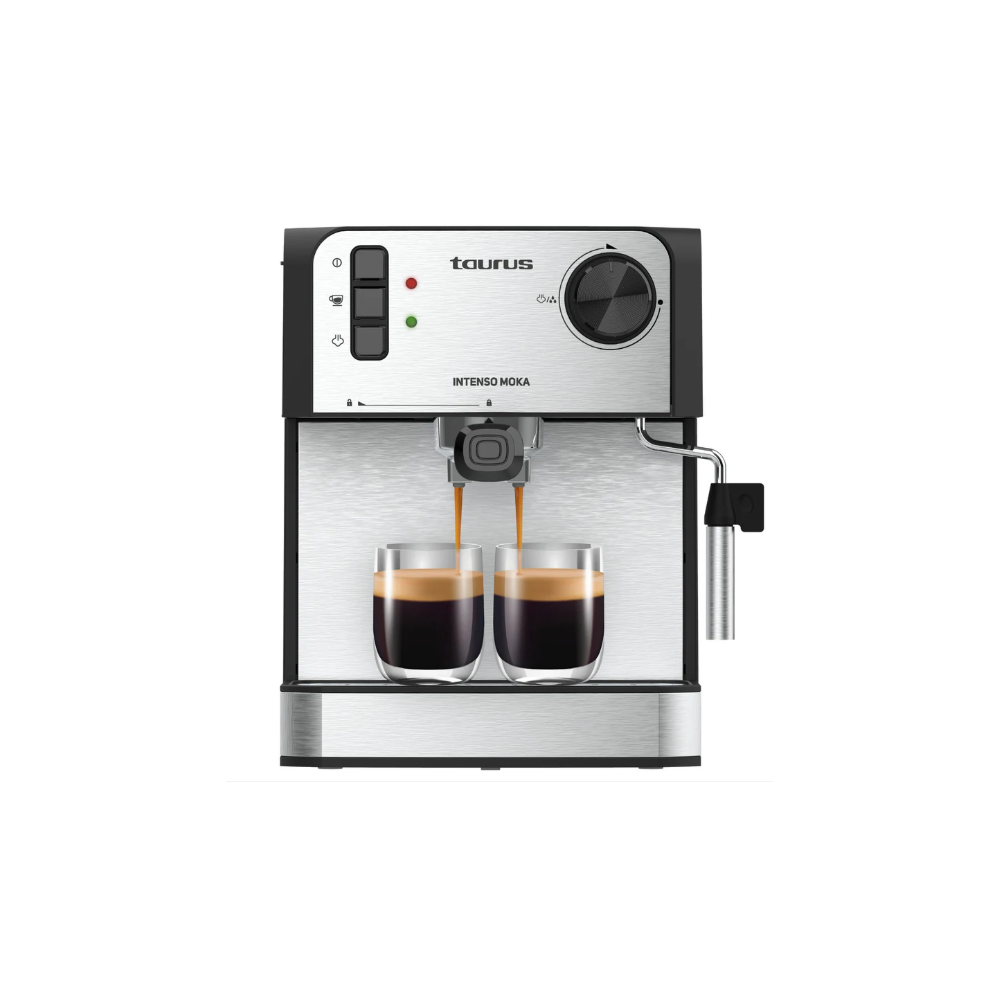 CAFETIERE TAURUS INTENSO MOKA