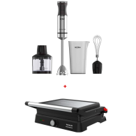 PACK (Mixeur Pro Chef 1502...