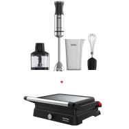 PACK (Mixeur Pro Chef 1502...