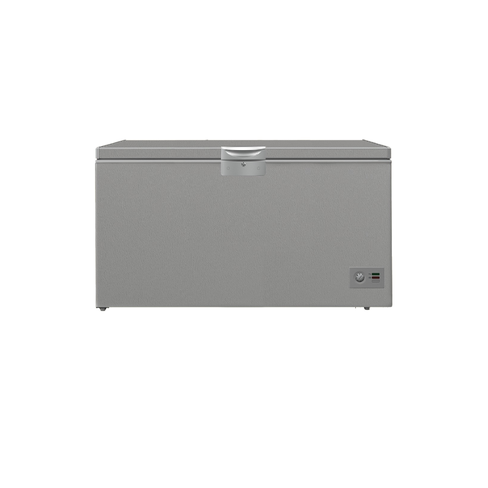 CONGELATEUR WHIRLPOOL 451L A+ SILVER