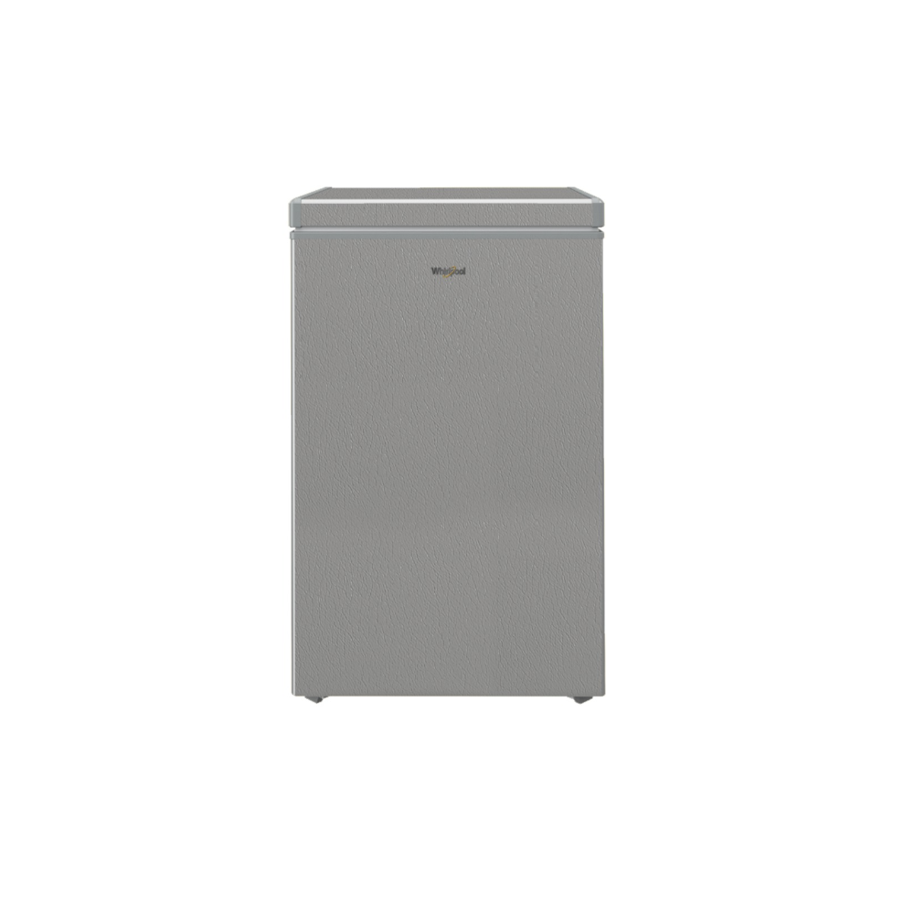 CONGELATEUR WHIRLPOOL 104L SILVER