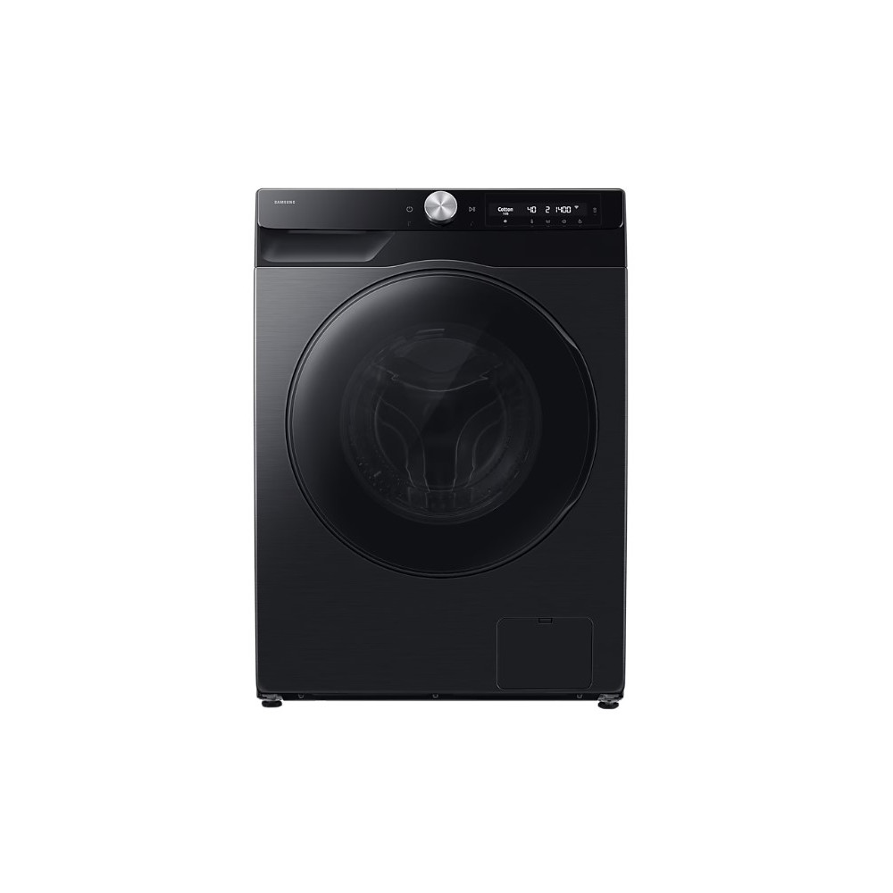 MACHINE A LAVER SAMSUNG 9KG/6KG SECHANTE 1400T NOIR