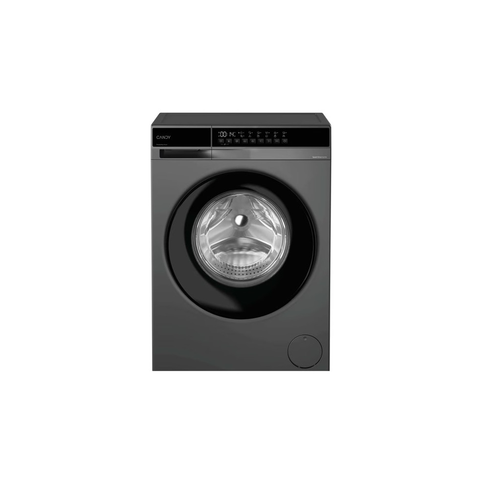 MACHINE A LAVER CANDY 7KG PRO WASH  INVERTER  SILVER 1200 TR