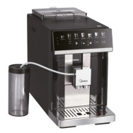 CAFETIERE MIDEA 15BAR NOIR