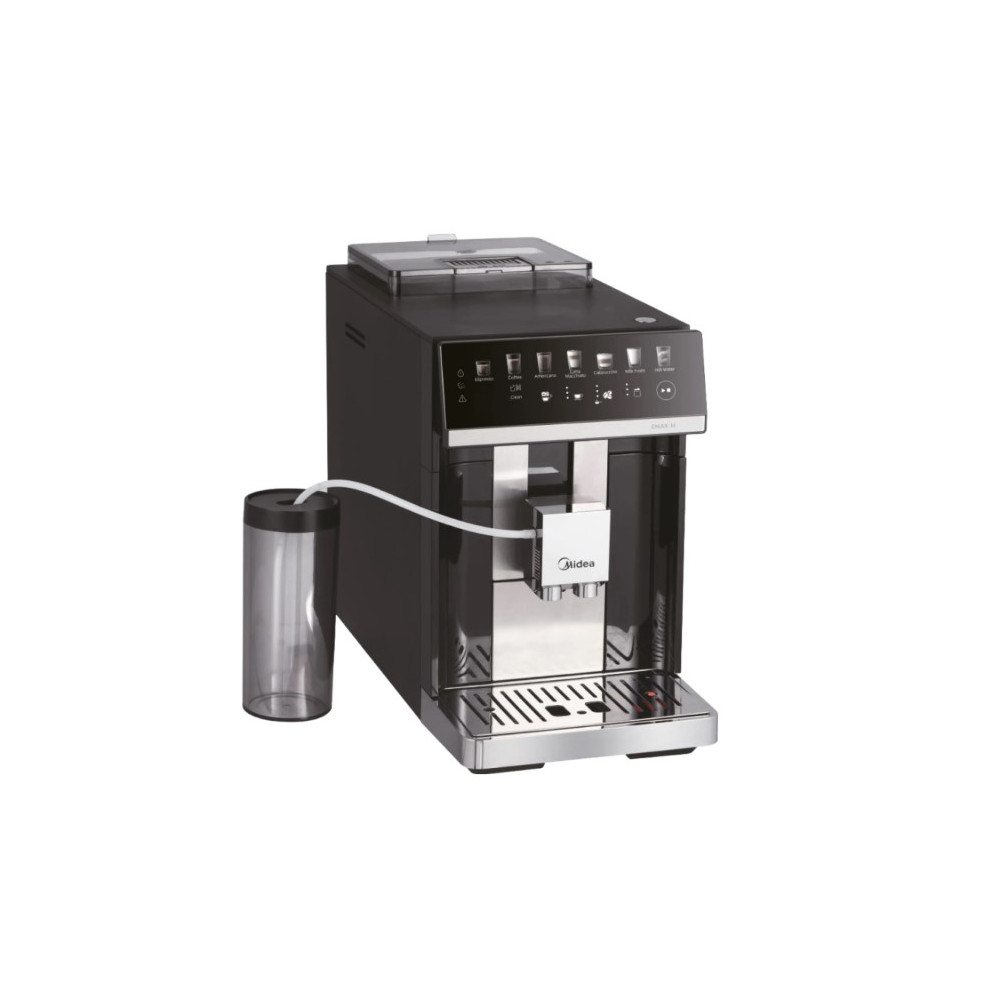 CAFETIERE MIDEA 15BAR NOIR