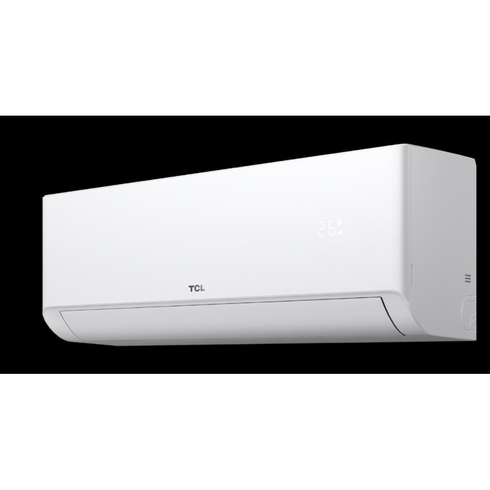 CLIMATISEUR TCL 9000 BTU INVERTER R32 BLANC