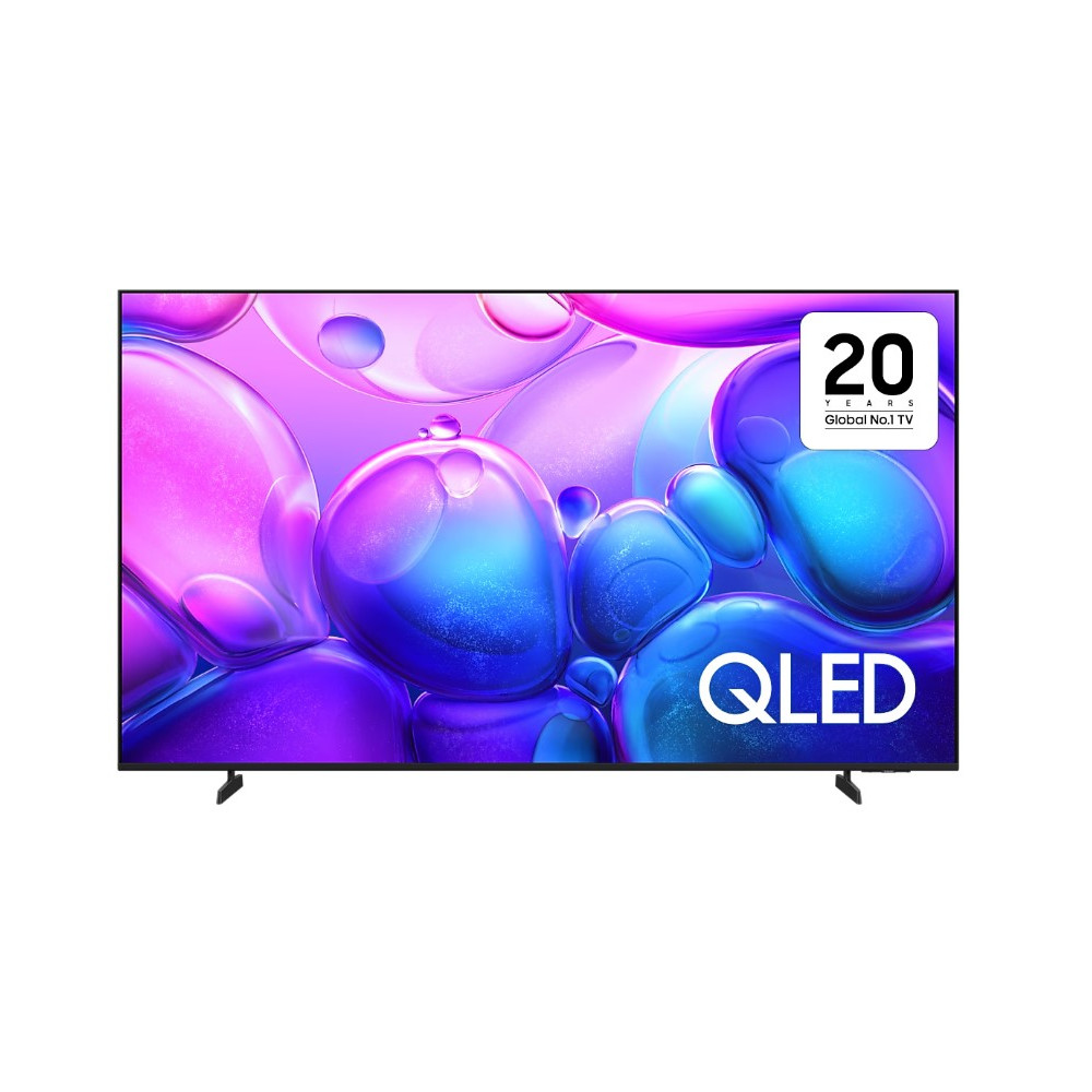 TV SAMSUNG QLED 65P 4K SMART
